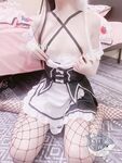 AT鲨- NO.015 网袜