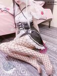 AT鲨- NO.015 网袜