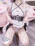 AT鲨- NO.015 网袜