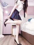 AT鲨- NO.026 性感俏佳人