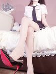AT鲨- NO.026 性感俏佳人