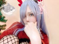 AT鯊 - NO.005 聖誕麋鹿