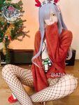 AT鯊 - NO.005 聖誕麋鹿