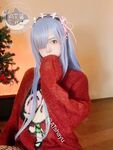 AT鯊 - NO.005 聖誕麋鹿