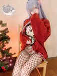 AT鯊 - NO.005 聖誕麋鹿