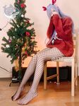 AT鯊 - NO.005 聖誕麋鹿