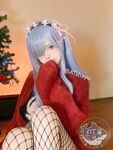 AT鯊 - NO.005 聖誕麋鹿