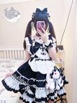 AT鯊 - NO.025 澀澀版Lolita