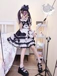 AT鯊 - NO.025 澀澀版Lolita