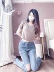 AT鲨- NO.019 邻家姐姐的反差