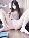 AT鲨- NO.019 邻家姐姐的反差