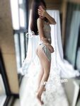 可爱小胖丁黑纱黑丝