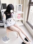 AT鲨- NO.027 御姐鲨