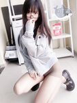 AT鲨- NO.027 御姐鲨