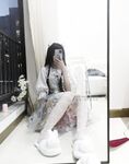 推特福利姬初见大合集-不会冲浪了。