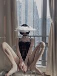 推特福利姬初见大合集-不会冲浪了。