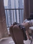 推特福利姬初见大合集-不会冲浪了。
