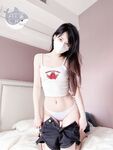 AT鲨- NO.023 凸点小背心