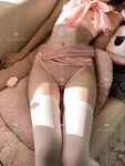 Apply-Seorang gadis dengan suasana yang hangat dan cerah