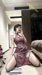 陳佩奇6月P