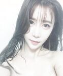 Korean top female anchor @슈빈VIP internal pictures