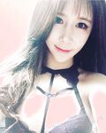 Korean top female anchor @슈빈VIP internal pictures