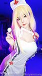 淫荡无敌绝美仙女『Yami』最新高价付费私拍爆乳女学生小可爱淫荡自慰高射炮喷水《爆乳》