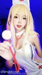 淫荡无敌绝美仙女『Yami』最新高价付费私拍爆乳女学生小可爱淫荡自慰高射炮喷水《爆乳》