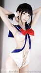 淫荡无敌绝美仙女『Yami』最新高价付费私拍爆乳女学生小可爱淫荡自慰高射炮喷水《爆乳》