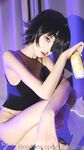 淫荡无敌绝美仙女『Yami』最新高价付费私拍爆乳女学生小可爱淫荡自慰高射炮喷水《爆乳》