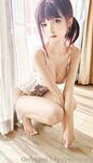 淫荡无敌绝美仙女『Yami』最新高价付费私拍爆乳女学生小可爱淫荡自慰高射炮喷水《爆乳》