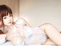 淫荡无敌绝美仙女『Yami』最新高价付费私拍爆乳女学生小可爱淫荡自慰高射炮喷水《爆乳》