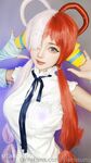 淫荡无敌绝美仙女『Yami』最新高价付费私拍爆乳女学生小可爱淫荡自慰高射炮喷水《爆乳》