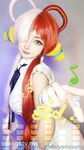 淫荡无敌绝美仙女『Yami』最新高价付费私拍爆乳女学生小可爱淫荡自慰高射炮喷水《爆乳》