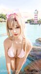 淫荡无敌绝美仙女『Yami』最新高价付费私拍爆乳女学生小可爱淫荡自慰高射炮喷水《爆乳》