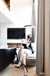 64万粉女神左公子VIP视图左公子5-7月