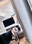 64万粉女神左公子VIP视图左公子5-7月