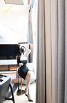 64万粉女神左公子VIP视图左公子5-7月