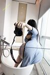 64万粉女神左公子VIP视图左公子5-7月