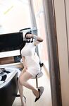 64万粉女神左公子VIP视图左公子5-7月