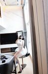 64万粉女神左公子VIP视图左公子5-7月