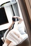 64万粉女神左公子VIP视图左公子5-7月