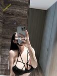 64万粉女神左公子VIP视图左公子5-7月