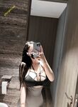64万粉女神左公子VIP视图左公子5-7月