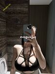 64万粉女神左公子VIP视图左公子5-7月