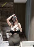 64万粉女神左公子VIP视图左公子5-7月