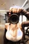 64万粉女神左公子VIP视图左公子5-7月