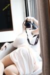 64万粉女神左公子VIP视图左公子5-7月