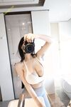 64万粉女神左公子VIP视图左公子5-7月