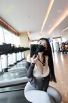 64万粉女神左公子VIP视图左公子5-7月